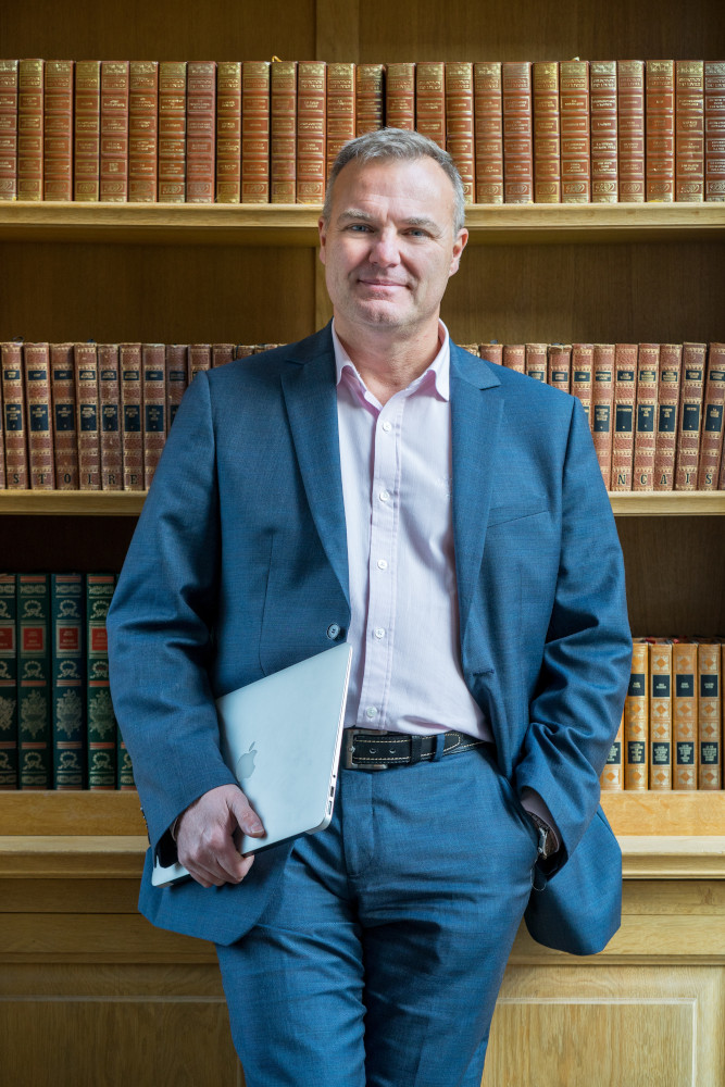 Samuel perraud