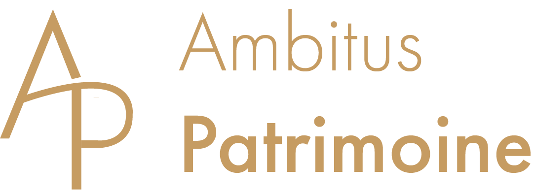 Logo ap ambitus patrimoine